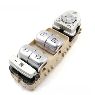 Botonera elevalunas Mercedes W213 2139054803