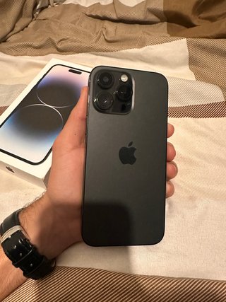 iPhone 14 Pro Max