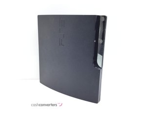 sony ps3 slim 160 gb