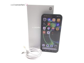 xiaomi 17 ultra 16gb 512gb
