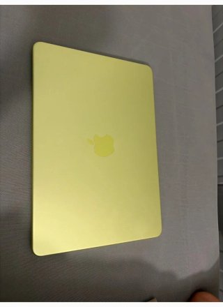 MacBook Neo 256GB Perfetto