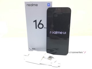 realme 16 pro 5g 8gb 512gb