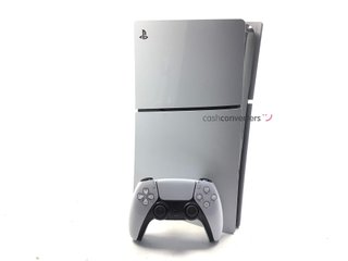 consola ps5 sony playstation 5 slim standard 1tb