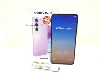 samsung galaxy a55 8gb 128gb