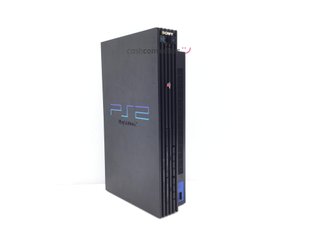 sony ps2 fat