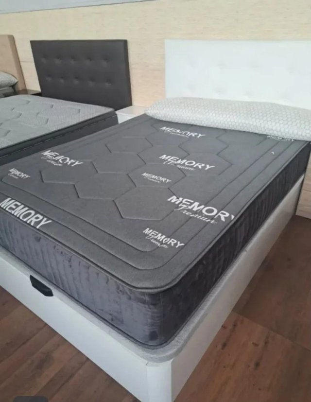 CANAPÉ ABATIBLE NUOVO - DI FABBRICA 🛌