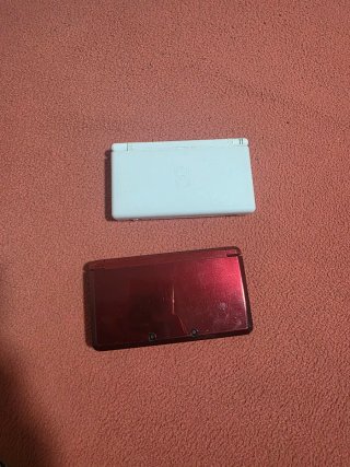 Pacchetto Nintendo 2DS e 3DS