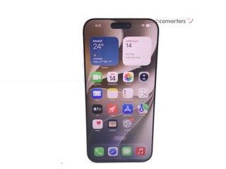 apple iphone 17 pro max 512gb