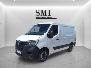 Renault Master Furgon Furgon L1H1 3500 Energy Blue dCi 110 kW (150 CV)