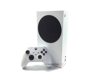 consola xbox series microsoft xbox series s