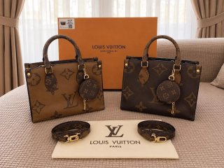 Bolso  Top Calidad 1.1 L.V