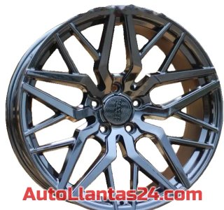 Llantas para Audi 17 a 22" ref. 78