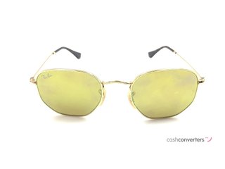 gafas de sol caballero/unisex rayban rb3548n
