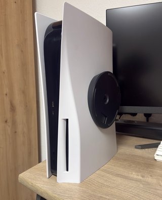 Consola PS5 + Mando
