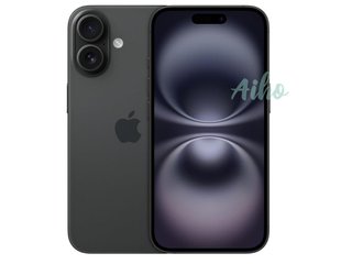 iPhone 16 128Gb Negro