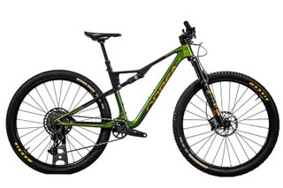 ORBEA OIZ M20 29 T-M - BICICLETA SEGUNDA MANO - Talla: M