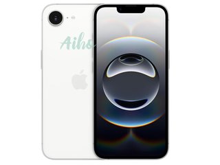 iPhone 16e 128Gb Blanco