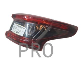 Piloto Trasero Derecho Nissan Qashqai (J11E)(2013->)