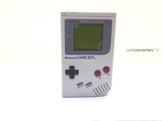 nintendo game boy
