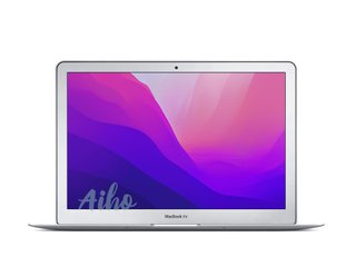 MacBook Air 13" - Intel Core i7 2.2GHz 2 núcleos - SSD 128GB - RAM 8GB
