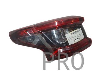 Piloto Trasero Izquierdo Nissan Qashqai (J11E)(2013->)