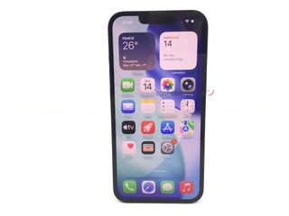 apple iphone 13 128gb