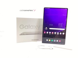 tablet pc samsung galaxy tab s9 ultra 14.6 12gb 512gb 5g