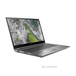 HP Zbook Fury 15 G7 15,6" i7 10850H, 32GB, SSD 512GB, FHD, NVIDIA Quadro T2000 Max-Q 4GB, A+