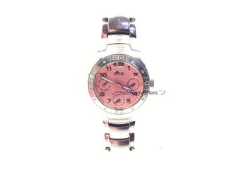 reloj pulsera señora lotus 15331