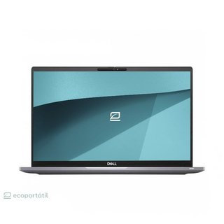 Dell Latitude 7430 2 en 1 Táctil 14" i7 1265U, 32GB, SSD 1TB, FHD, Plata, A