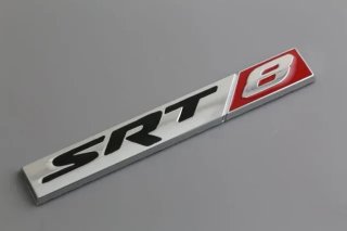 Jeep grand Cherokee SRT-8 logo