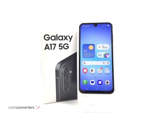 samsung galaxy a17 5g 4gb 128gb