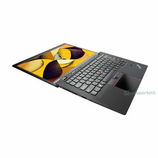 Lenovo ThinkPad X1 Carbon G9 14" i7 1185G7, 16GB, SSD 512GB, WUXGA, A+