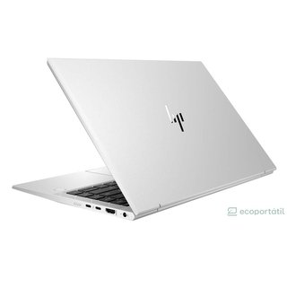 HP EliteBook 840 G8 Táctil 14" i7 1185G7, 32GB, SSD 512GB, FHD, A+