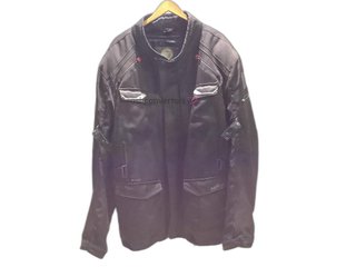chaqueta motorista bering discovery