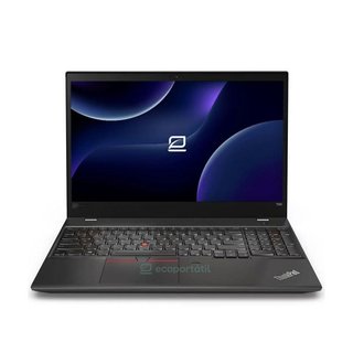 Lenovo Thinkpad T580 15,6" i7 8650U, 16GB, SSD 512GB, FHD, NVIDIA GeForce MX150 2GB, A+