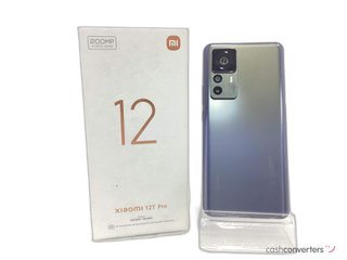 xiaomi 12t pro 12gb 256gb