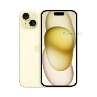 Apple iPhone 15 128GB Amarillo, A