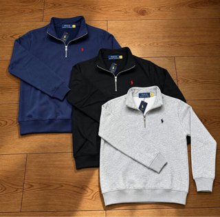 Sudadera Polo Ralph Lauren Talla colores a elegir