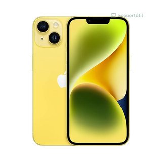 Apple iPhone 14 128GB Giallo, A+