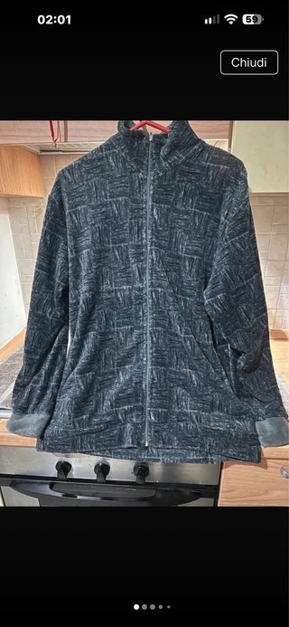 Pigiama Completo Uomo/Donna