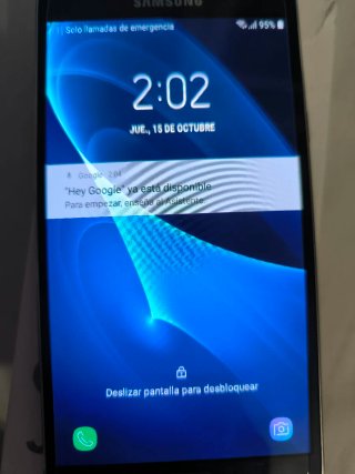 Samsung Galaxy J7