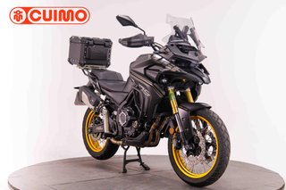 VOGE 525DSX