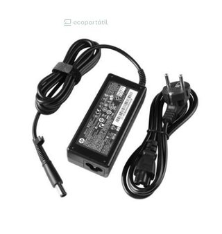 Cargador HP Original 19,5V 3,33A 65W 3,5A 7.4x5.0mm