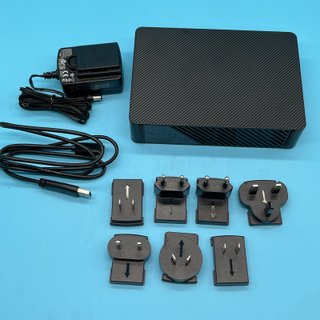 PARA PIEZAS - Disco Duro Seagate Externo 6TB Rápido