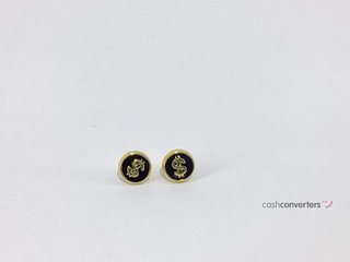 pendientes oro 18k