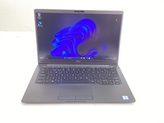 pc portatil dell 7400