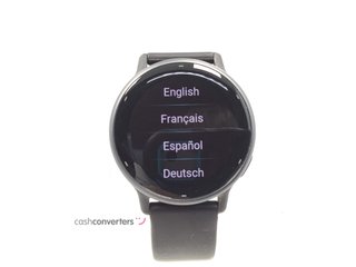 garmin vivoactive 5