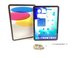 ipad apple ipad (wi-fi) (a3354) 256gb (10.9) (11 generacion)