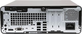 HP PRODESK 400 G6 SFF PC SSD-NVME INTEL CORE I5-95